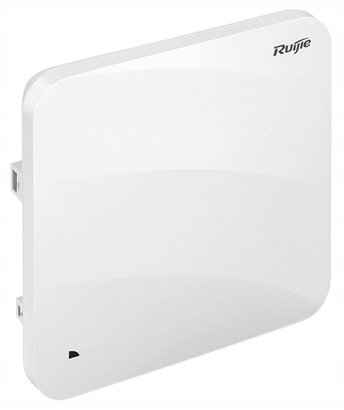 RG-AP840-I Wi-Fi 6, 2.4 GHz, 5 GHz, 400 Mb/s 4800 Mb/s Ru
