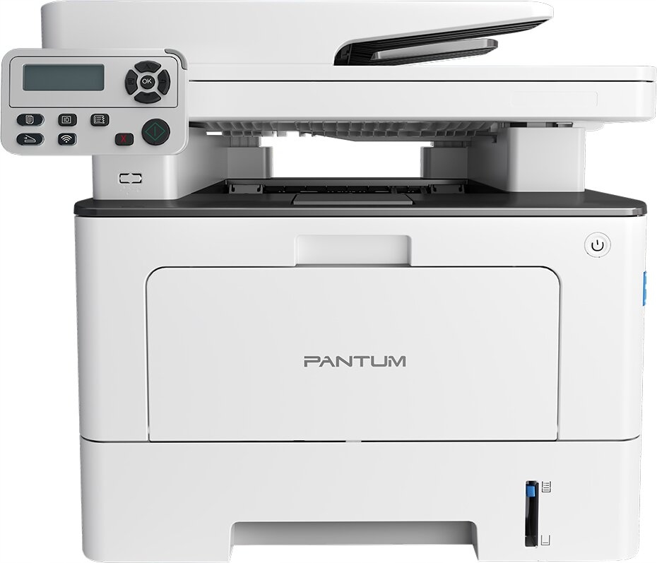 Laserová multifunkční tiskárna (mono) Pantum BM5100ADW