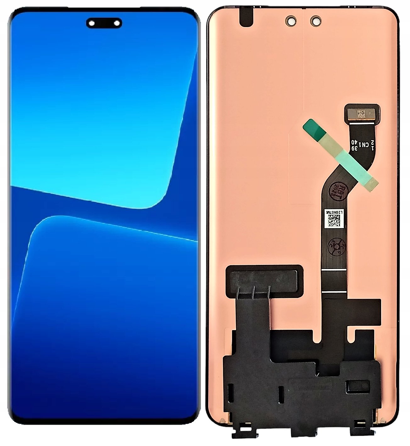 Originální LCD Displej Pro Xiaomi 13 Lite