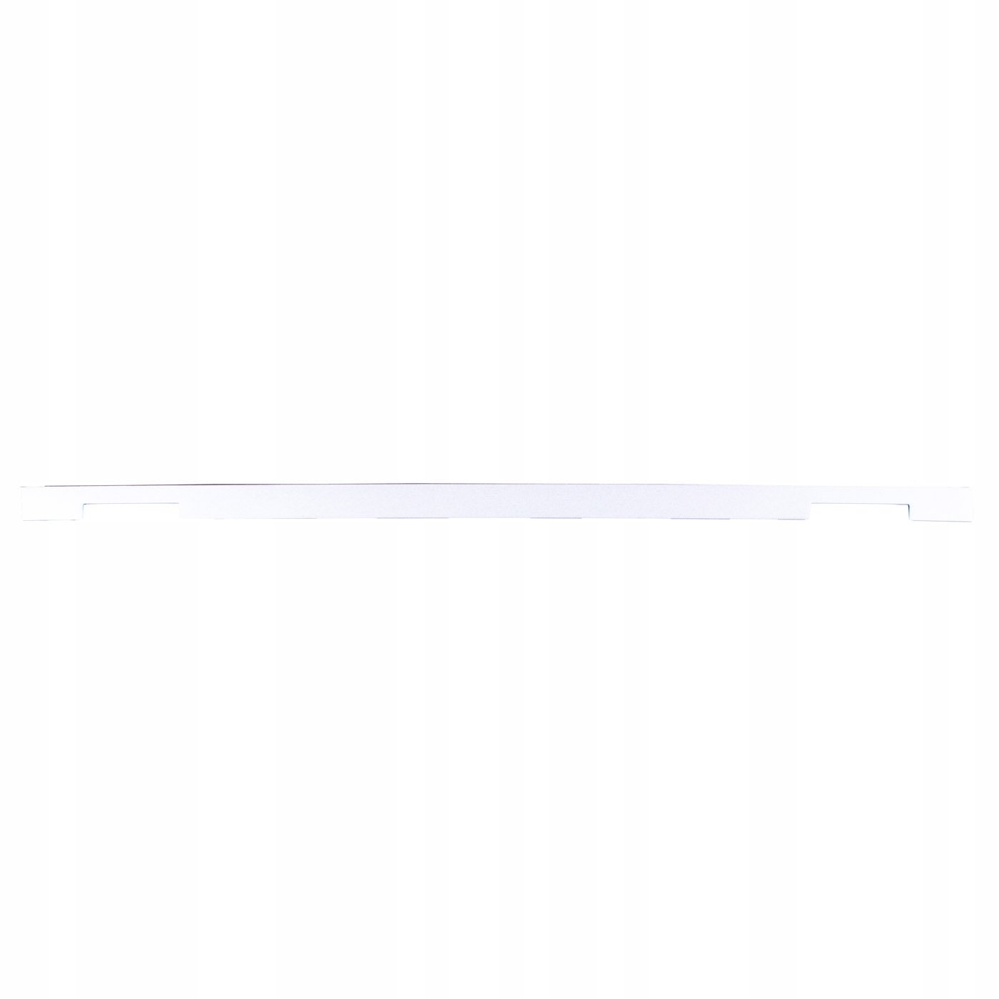 Kryt pantů Lenovo Flex 5 14 IIL05 stříbrný