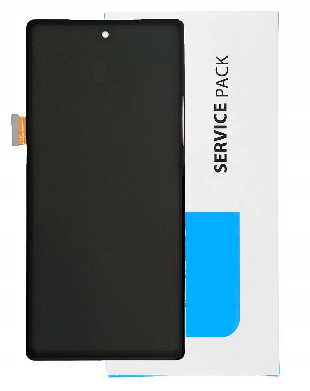 Originální LCD Displej Pro Google Pixel 7A