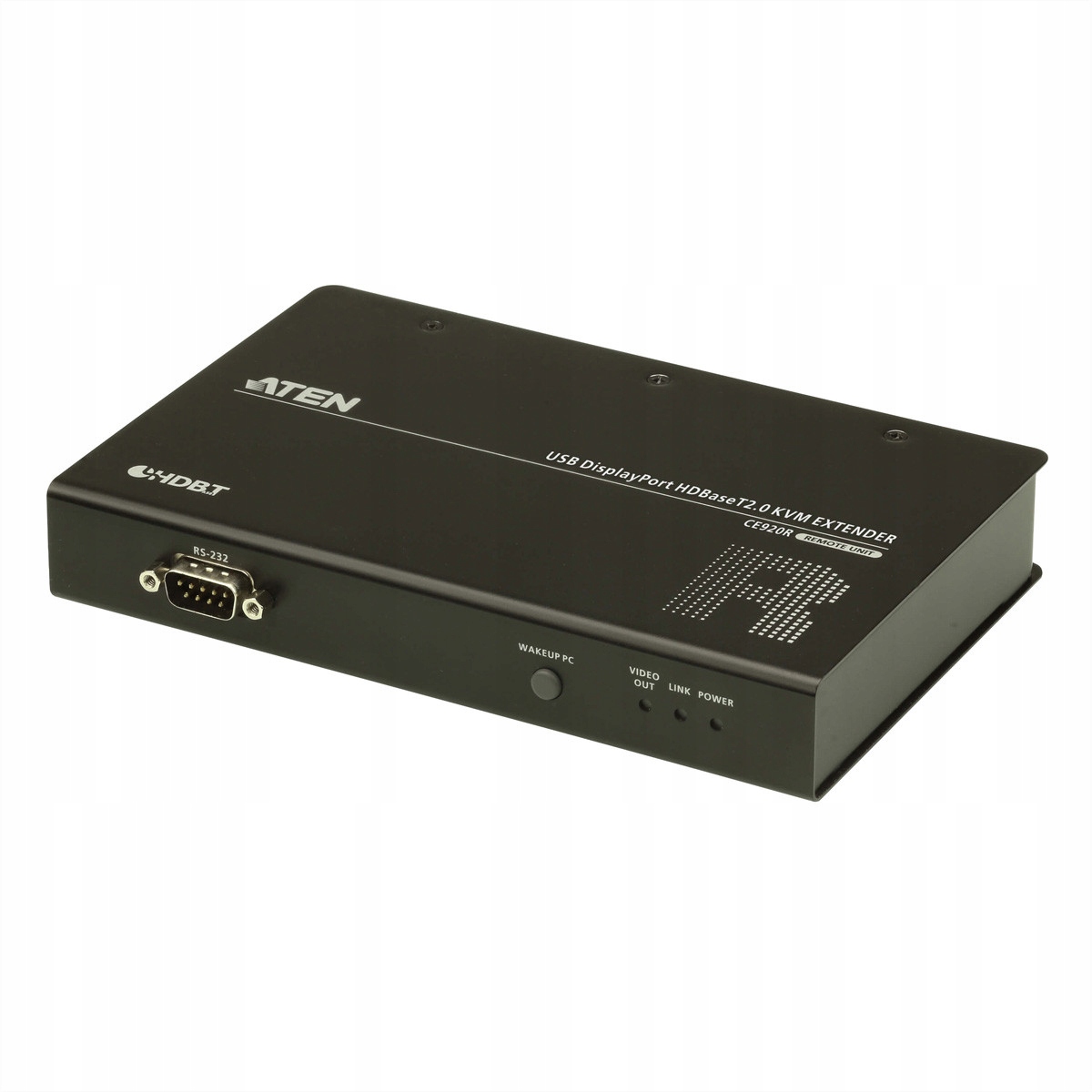 Aten CE920R Prodlužovací kabel Kvm Usb Dp HDBaseT 2.0 přijímač