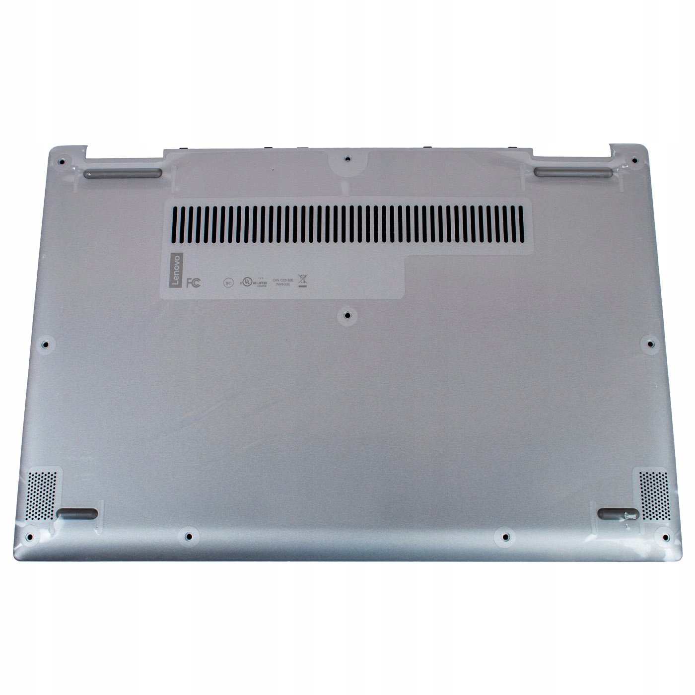 Spodní kryt Lenovo Yoga 720 13 silver 5CB0N67937