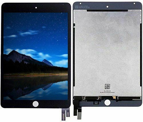 Dotykový LCD Displej Pro Apple Ipad Mini 4 A1538 A1550