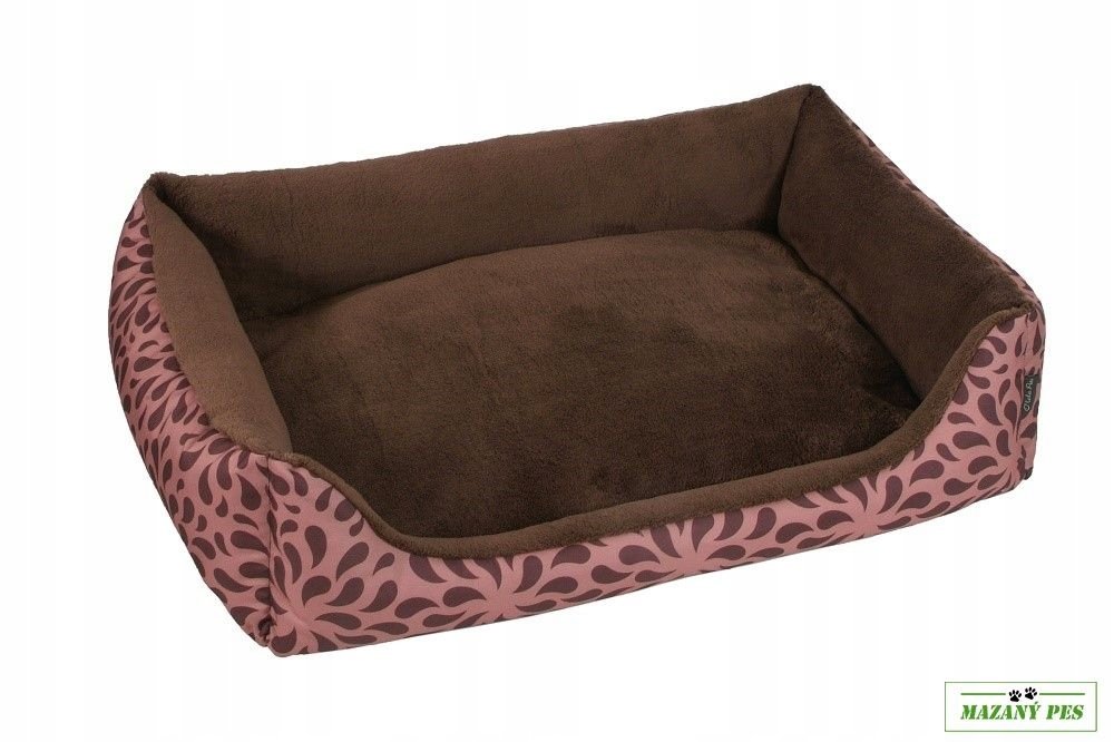 O'lala Pets Pelech De luxe D121 rozměry 55x80 cm