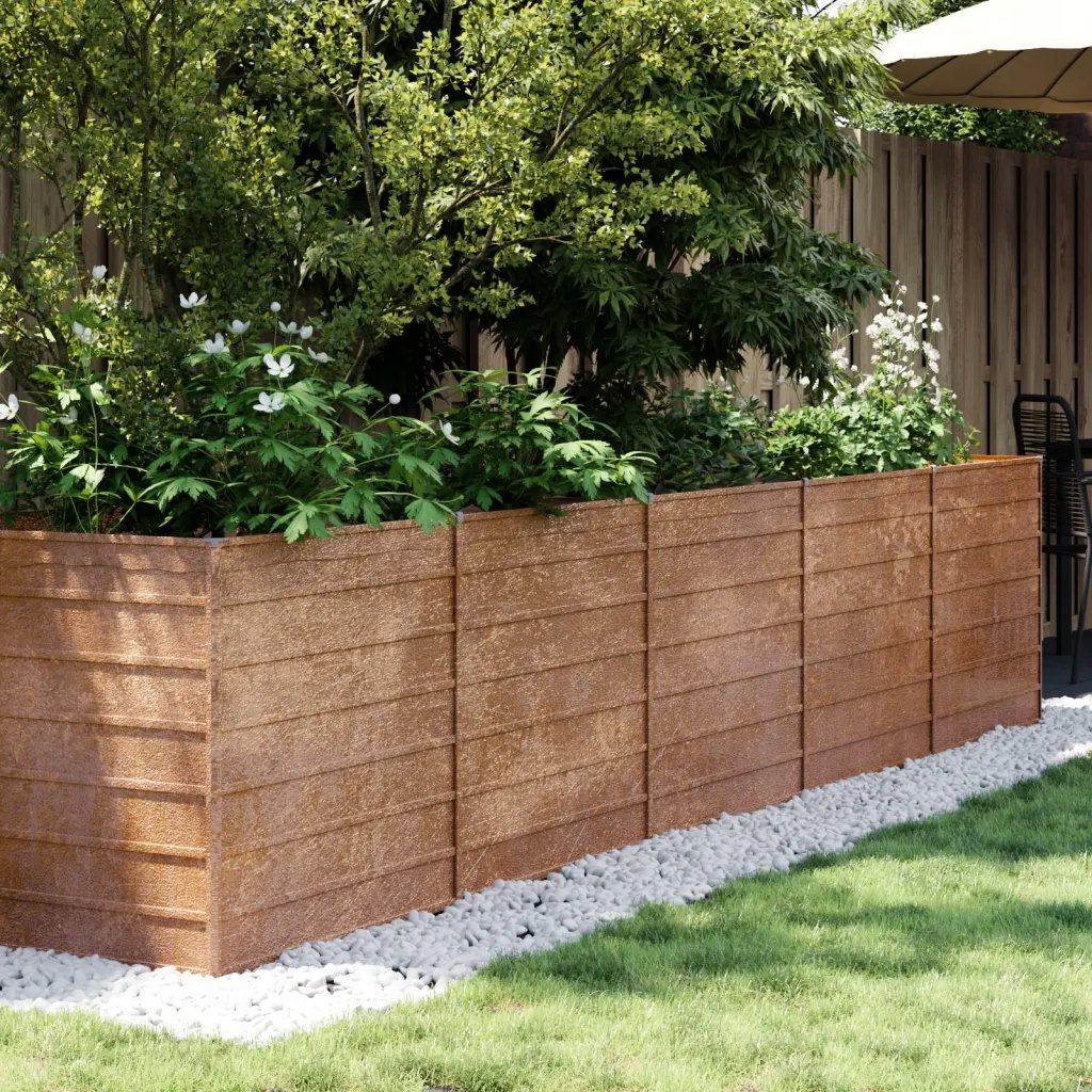 Leštěný oblázek, 10 kg, bílý, 2-5 cm