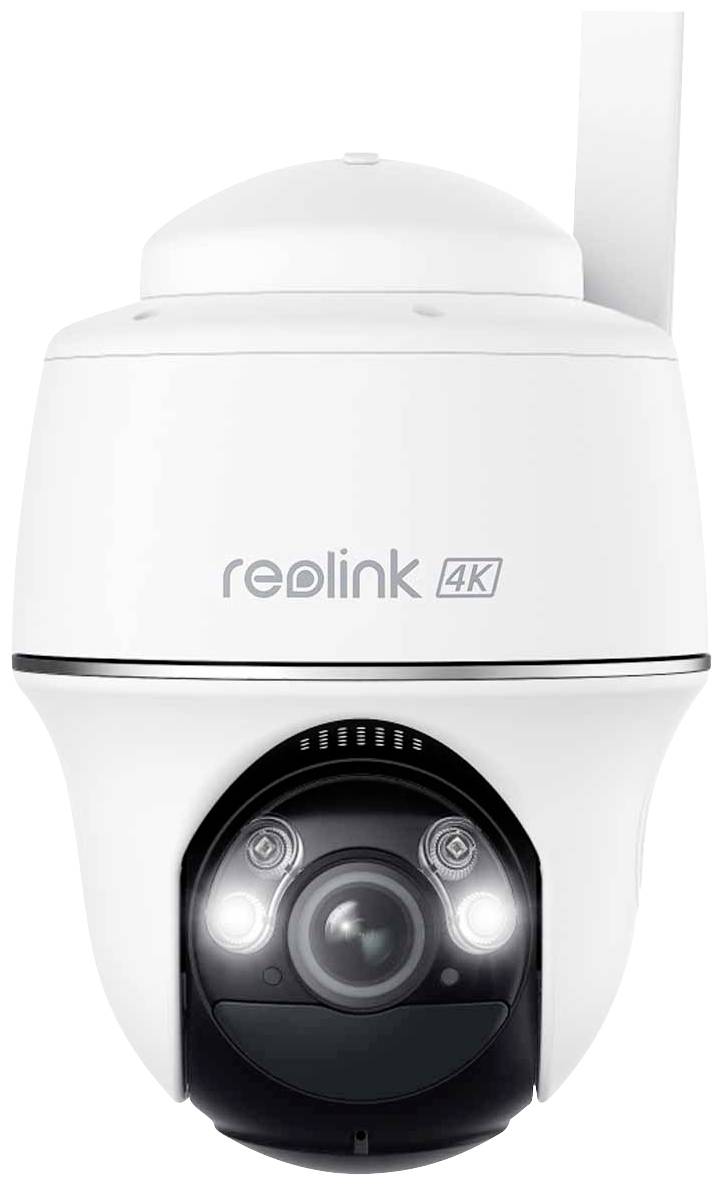 Reolink Go Series G440 GSM IP bezpečnostní kamera 3840 x 2160 Pixel