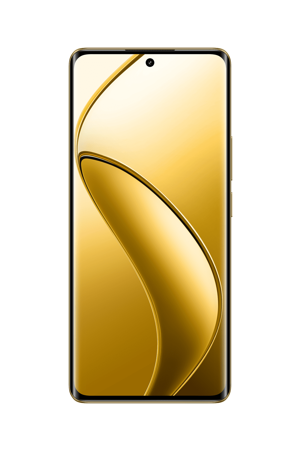 Realme 12 Pro 5G 12GB/256GB Navigator Beige