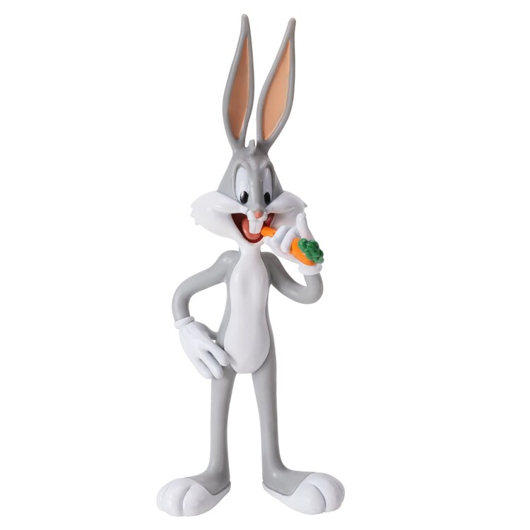 NOBLE COLLECTION Figurka Mini Looney Tunes - Bugs Bunny