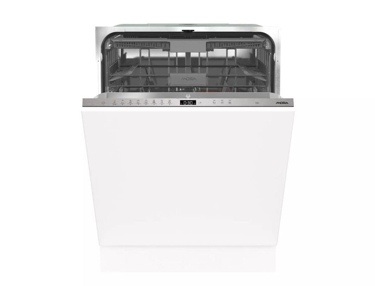 Mora vestavná integrovaná myčka IMB 6676