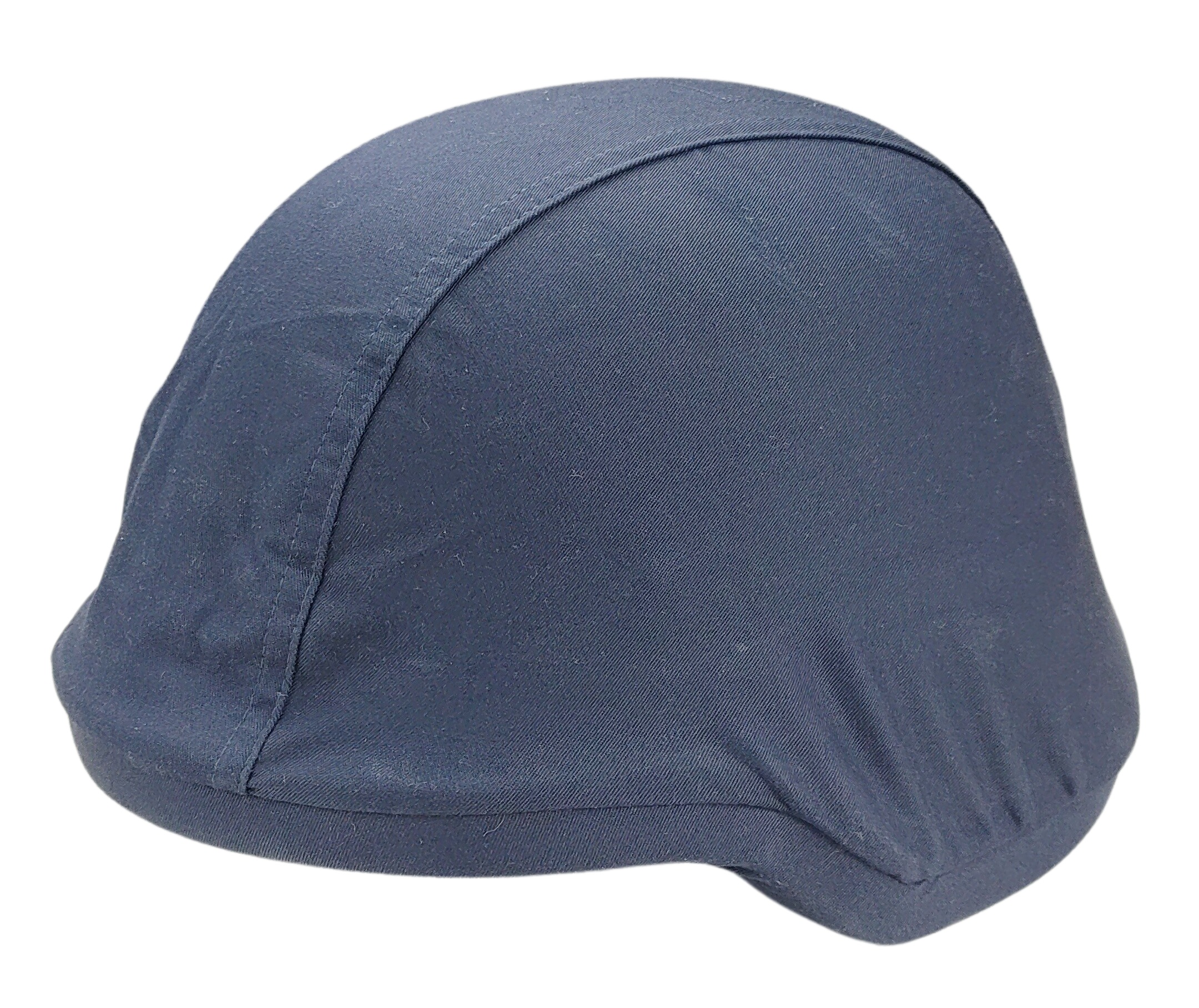 Potah na kevlarovou helmu námořnictvo tmavě modrý Holandsko originál Velikost: Medium