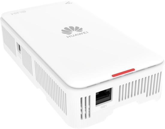 Huawei AP263 Acces point (11ax indoor,2+2 dual bands,smart antenna,USB,BLE), 50084981