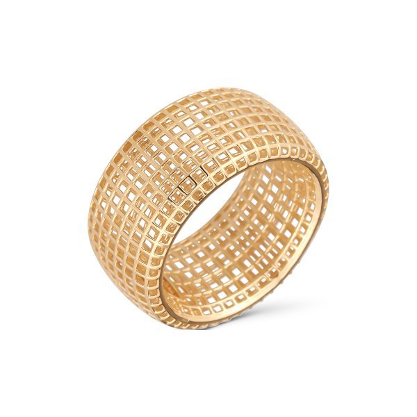 Prsten bez kamenů 221-493-6092 53-4.75g