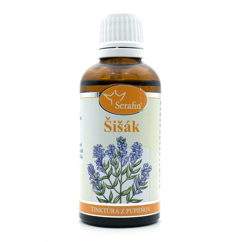 SERAFIN Šišák