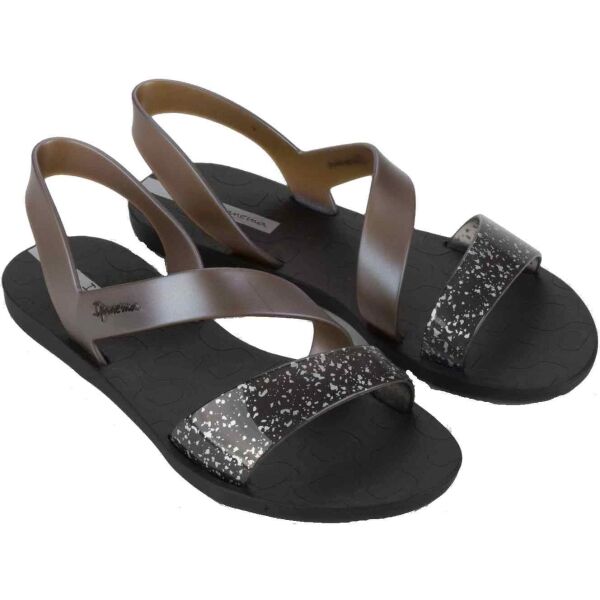Ipanema VIBE SANDAL Dámské sandály, černá, velikost