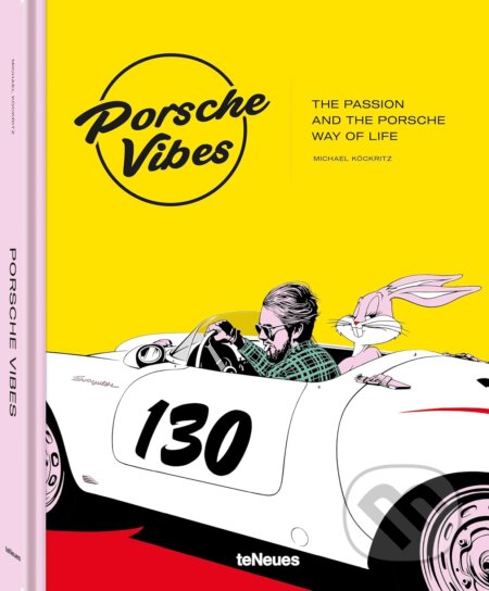 Porsche Vibes - Michael Kockritz