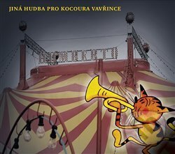 Jiná hudba pro kocoura Vavřince - Polí5