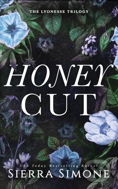 Honey Cut - Simone  Sierra