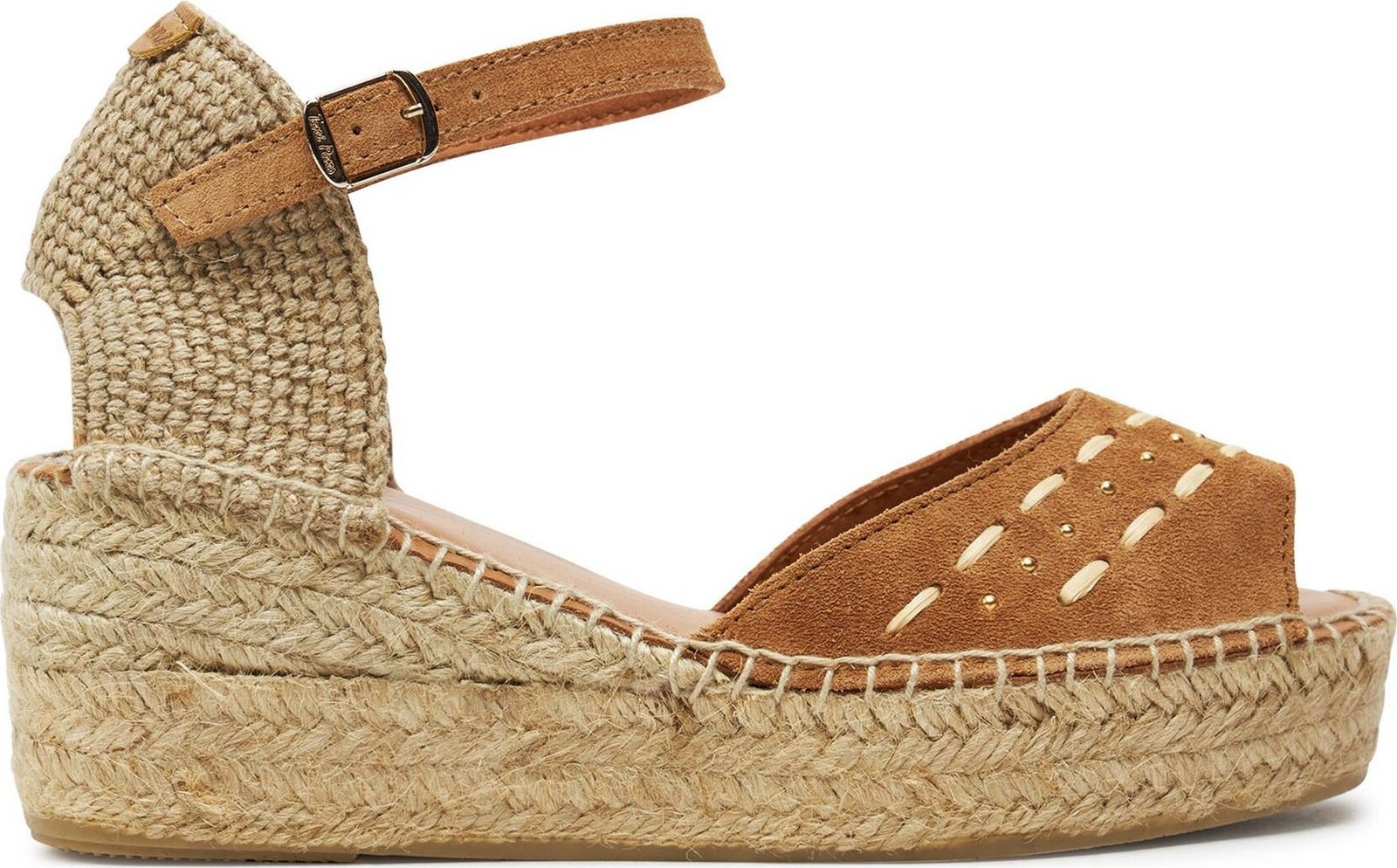 Espadrilky Toni Pons Ingrid Cuiro