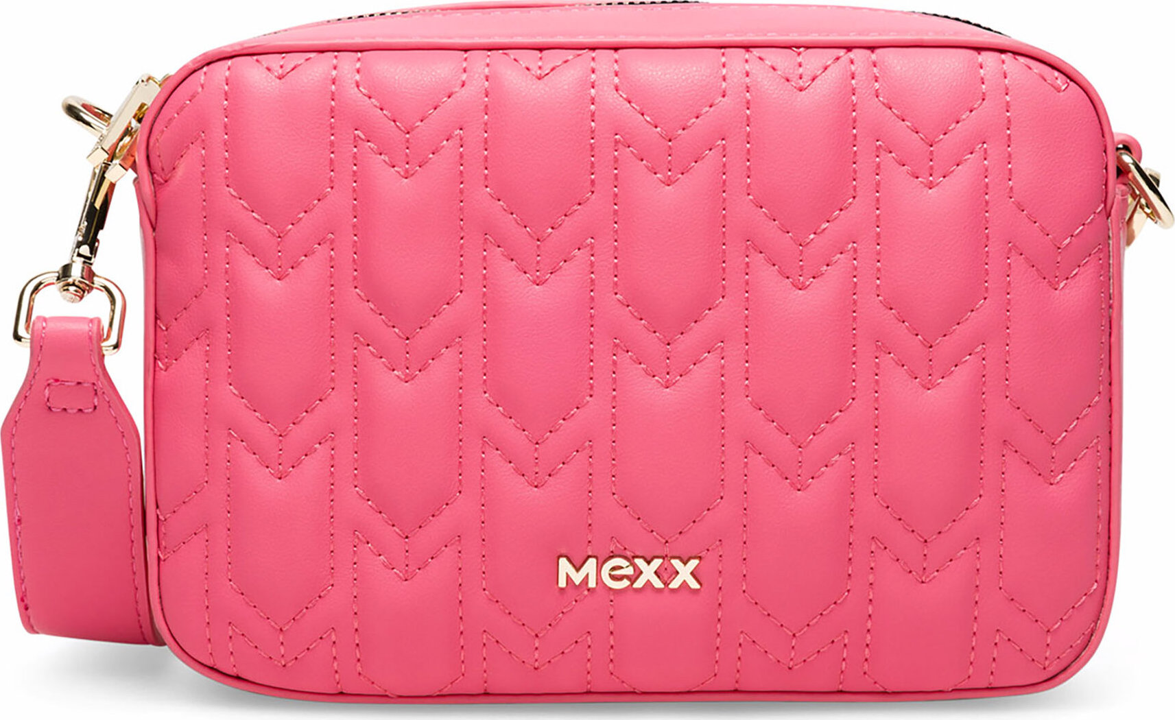 Kabelka MEXX MEXX-E-004-05 Růžová