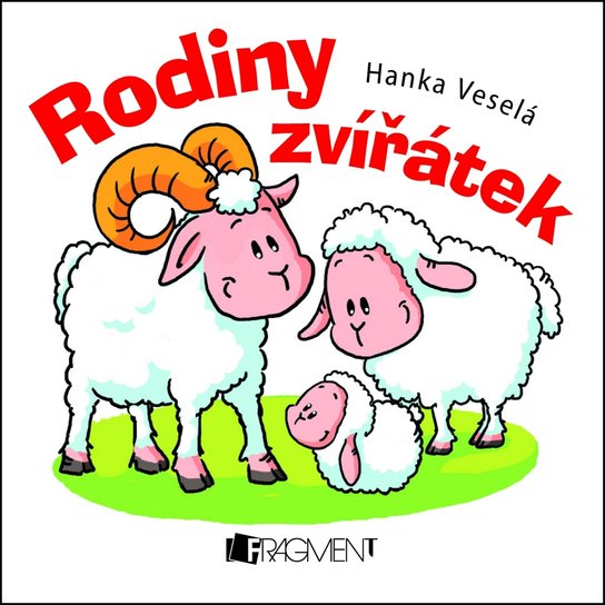 Rodiny zvířátek