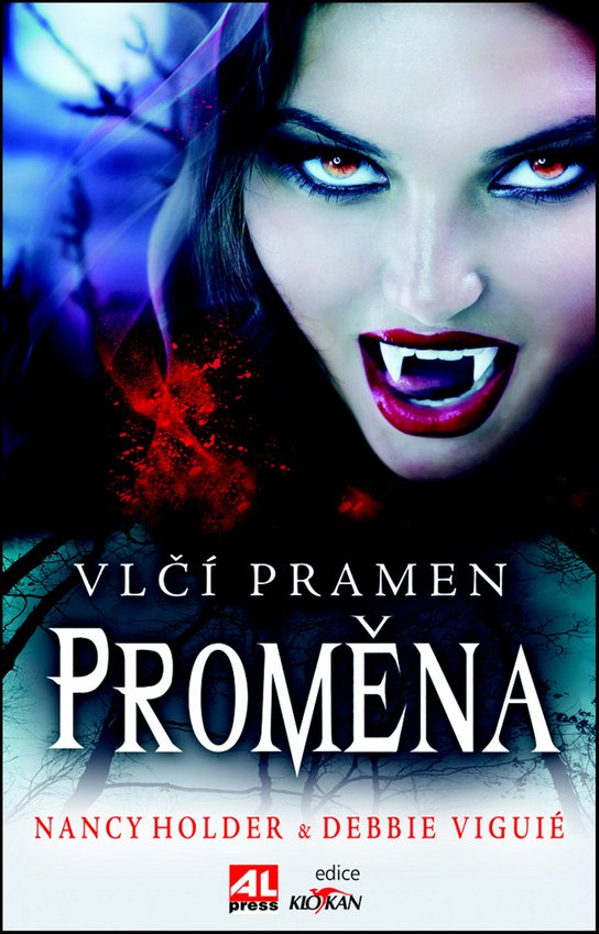 Vlčí pramen Proměna