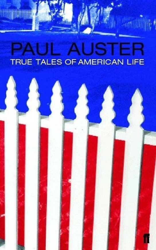 True Tales of American Life