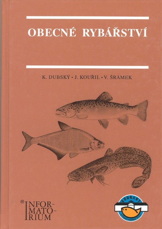 Obecné rybářství