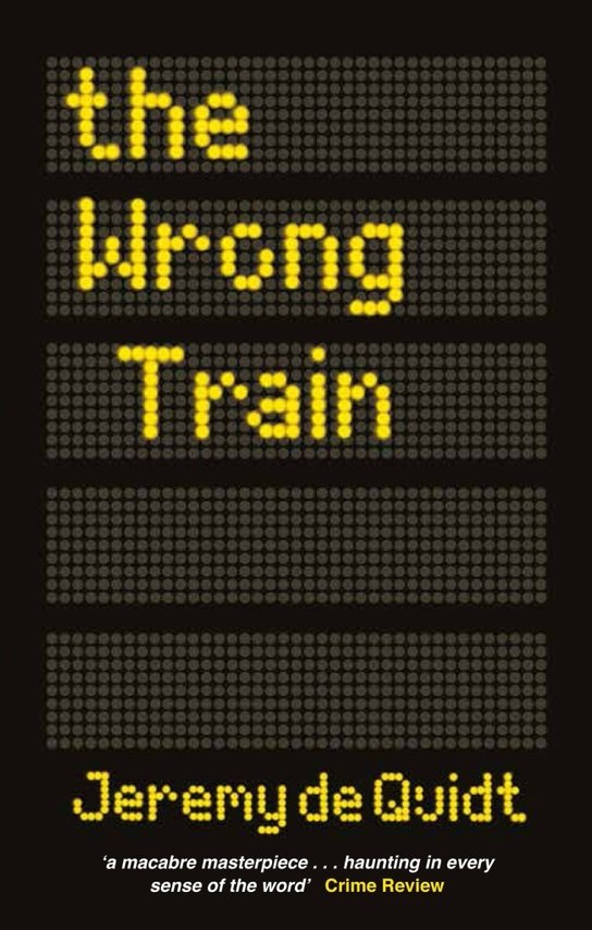 The Wrong Train