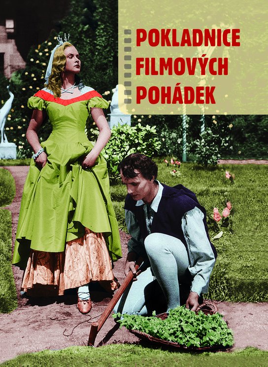 Pokladnice filmových pohádek