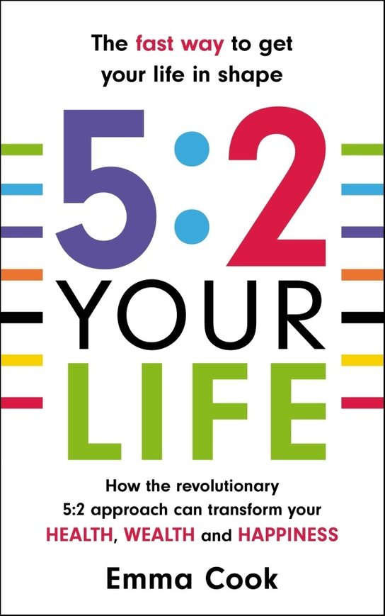 5:2 Your Life