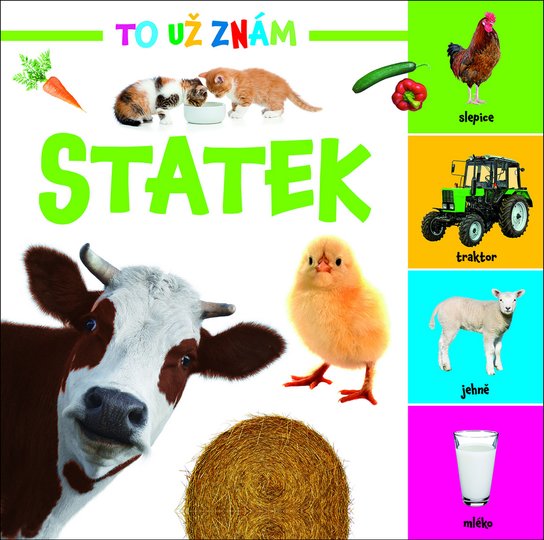 Statek To už znám