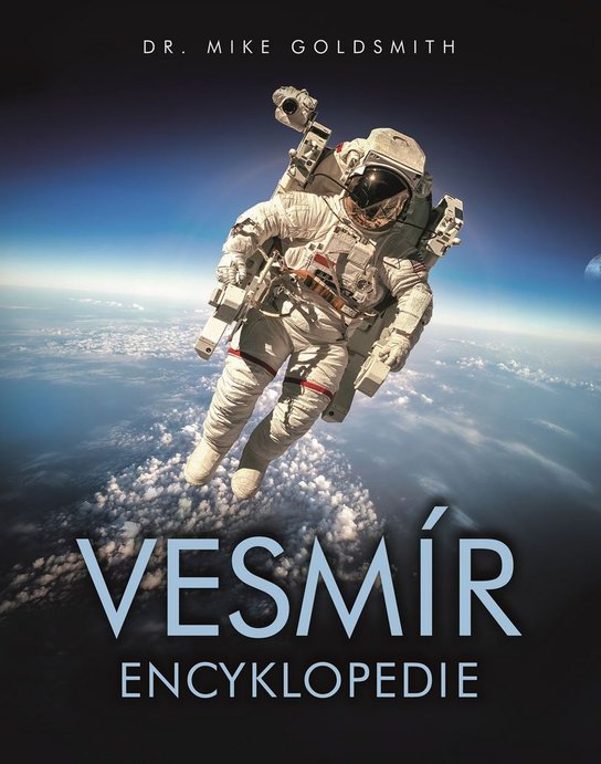 Vesmír encyklopedie