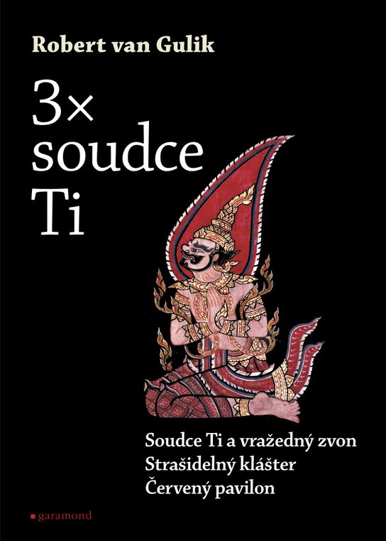 3 × soudce Ti