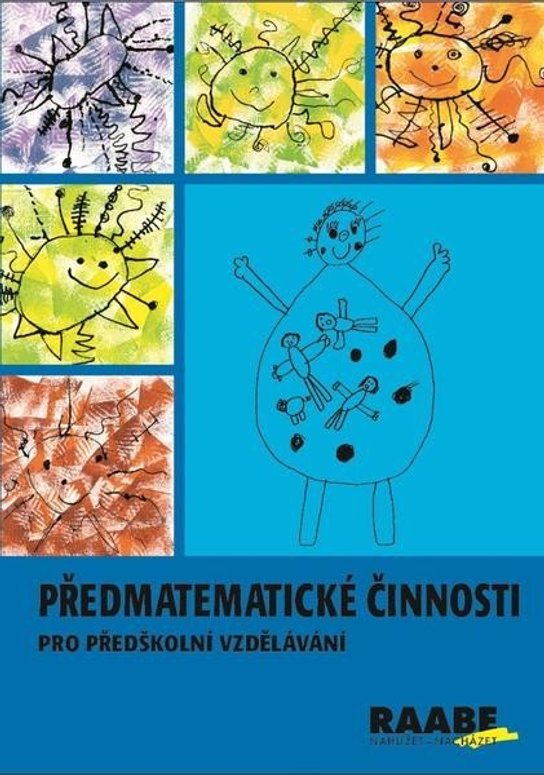 Předmatematické činnosti pro předškolní vzdělávání