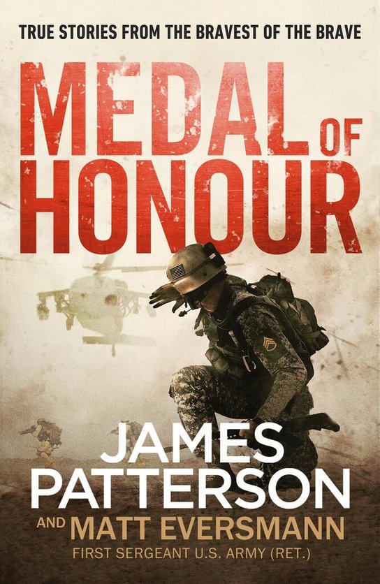 Medal of Honour