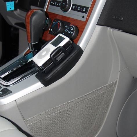 Kuda držák telefonu Chevrolet Equinox od 2007