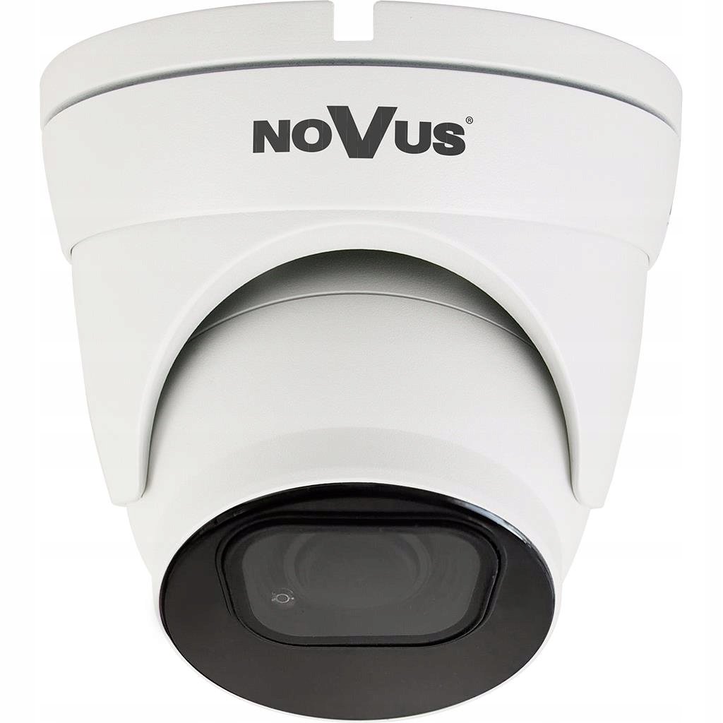 Kopulová (domácí) Ip kamera Novus NVIP-5VE-4502M 5 Mpx