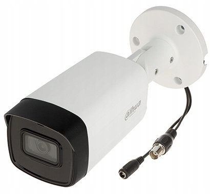 Kamera Ahd, Hd-cvi, Hd-tvi, Pal HAC-HFW1200TH-I8-A-0360B-S6 1080p 3.6 mm