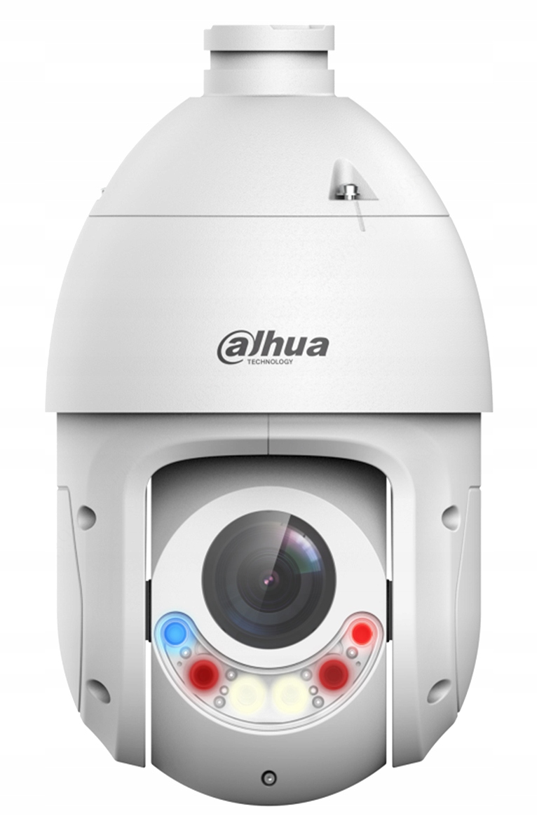 4MPX Ptz kamera Dahua Ip SD4E425GB-HNR-A-PV1 Autotracking Alarm