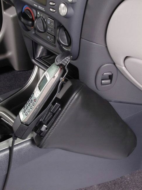 Držák na mobil Kuda Nissan Almera N16 od 2000