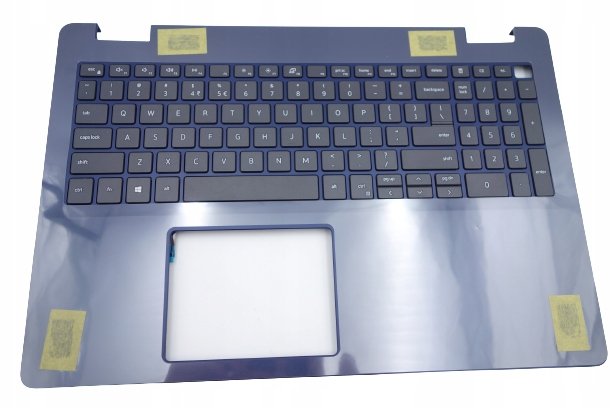 Nová Palmrest Klávesnice Us/pl Dell Inspiron 5593 Gykcy