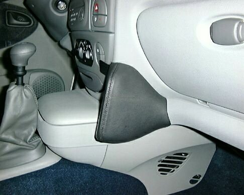 Držák na mobil Kuda Renault Megane Scenic 2001