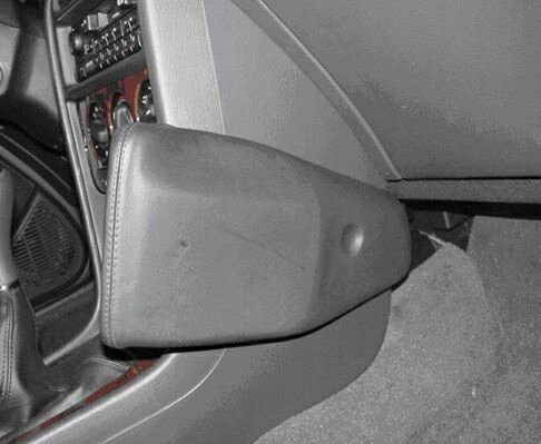 Držák telefonu Kuda Rover 45 Mg ZS-160 od 2000