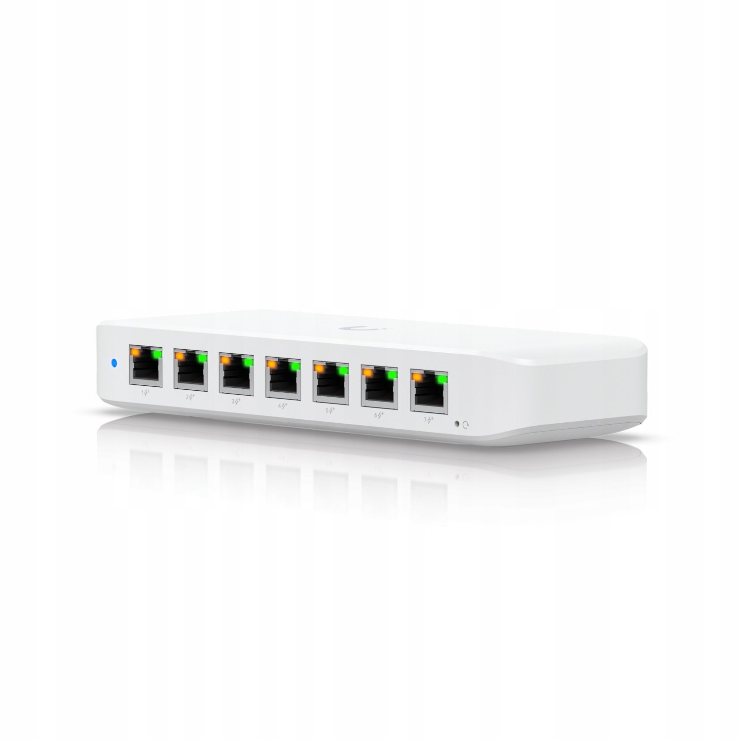 Ubiquiti UniFi Switch Ultra (USW-Ultra) PoE