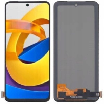 LCD Displej Xiaomi Poco M4 Pro 4G Oled