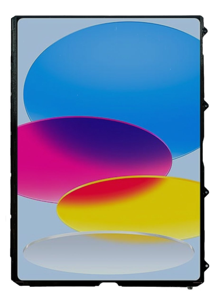 LCD Dotykový Displej Pro Apple Ipad 10 2022 10TH Gen A2757 A2777 A2696