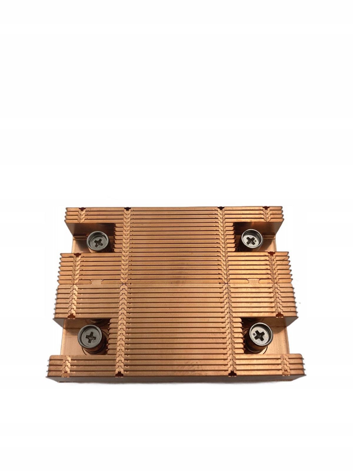 Dedikovaný chladič pro servery Dell PowerEdge FC830 82JTX-RFB