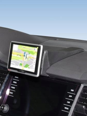 Držák telefonu Kuda Škoda Kodiaq od 03/2017