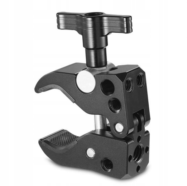 SmallRig 2220 Clamp svorka univerzální upevnění